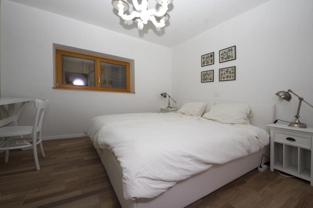 Apartments Mengore Tolmin Exterior foto