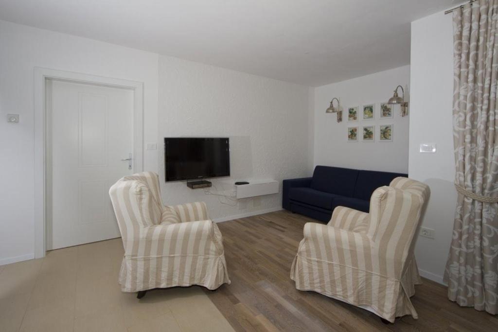 Apartments Mengore Tolmin Exterior foto