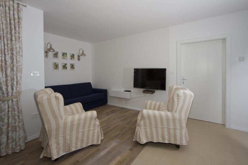 Apartments Mengore Tolmin Exterior foto